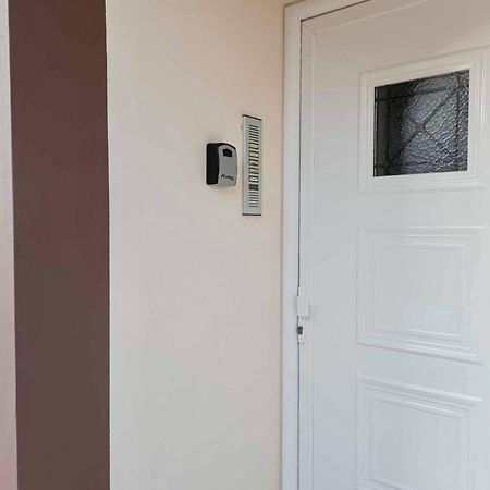Seamplicity Cozy Apartment Kandiye Dış mekan fotoğraf
