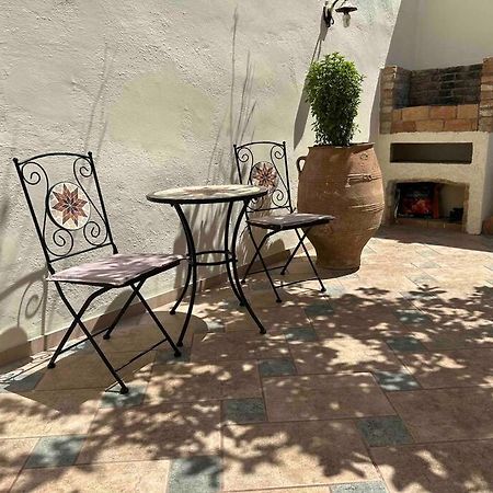 Seamplicity Cozy Apartment Kandiye Dış mekan fotoğraf