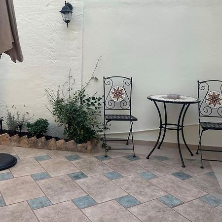 Seamplicity Cozy Apartment Kandiye Dış mekan fotoğraf