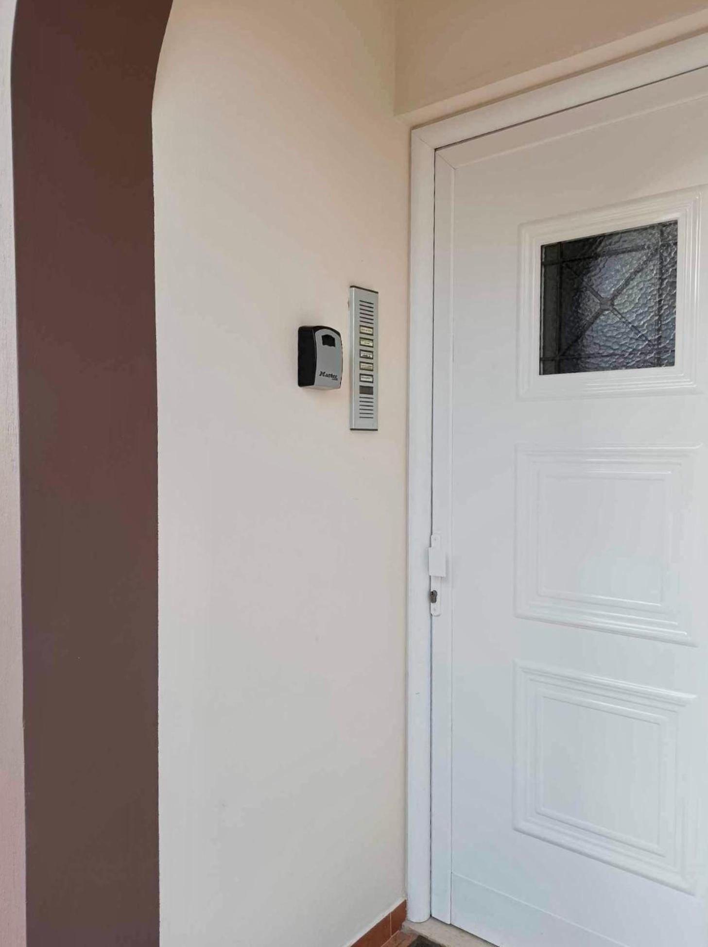 Seamplicity Cozy Apartment Kandiye Dış mekan fotoğraf
