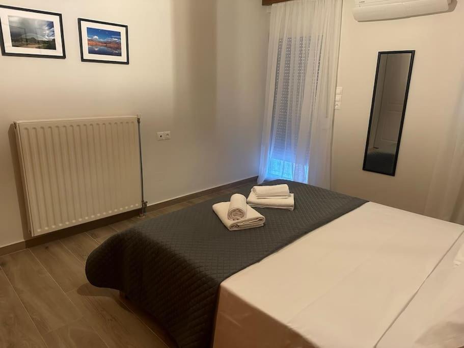 Seamplicity Cozy Apartment Kandiye Dış mekan fotoğraf