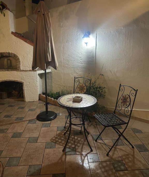 Seamplicity Cozy Apartment Kandiye Dış mekan fotoğraf