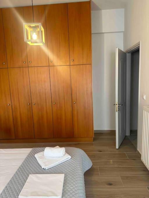 Seamplicity Cozy Apartment Kandiye Dış mekan fotoğraf