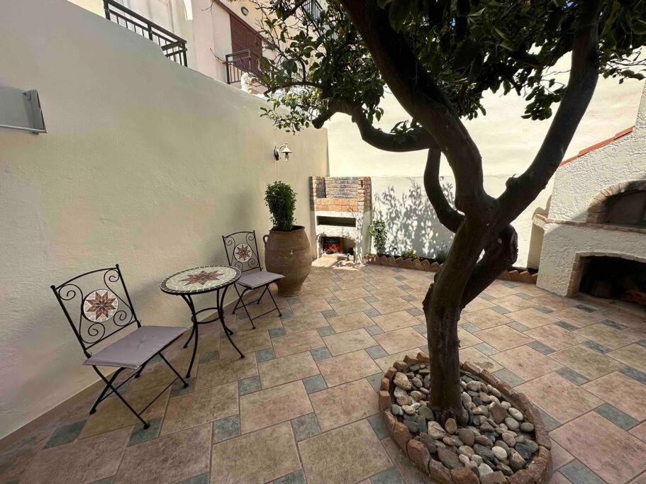 Seamplicity Cozy Apartment Kandiye Dış mekan fotoğraf