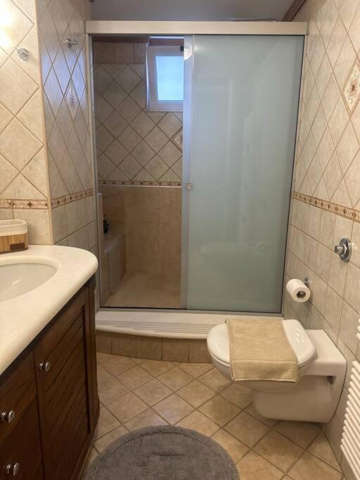 Seamplicity Cozy Apartment Kandiye Dış mekan fotoğraf
