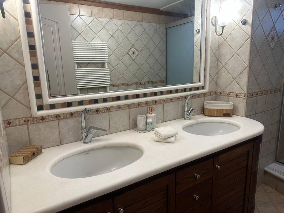 Seamplicity Cozy Apartment Kandiye Dış mekan fotoğraf