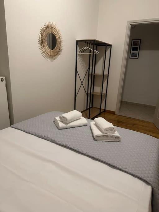 Seamplicity Cozy Apartment Kandiye Dış mekan fotoğraf