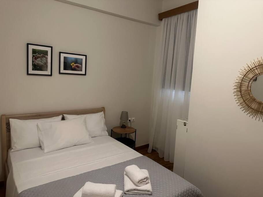 Seamplicity Cozy Apartment Kandiye Dış mekan fotoğraf