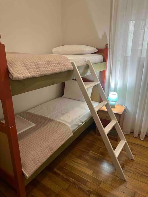Seamplicity Cozy Apartment Kandiye Dış mekan fotoğraf