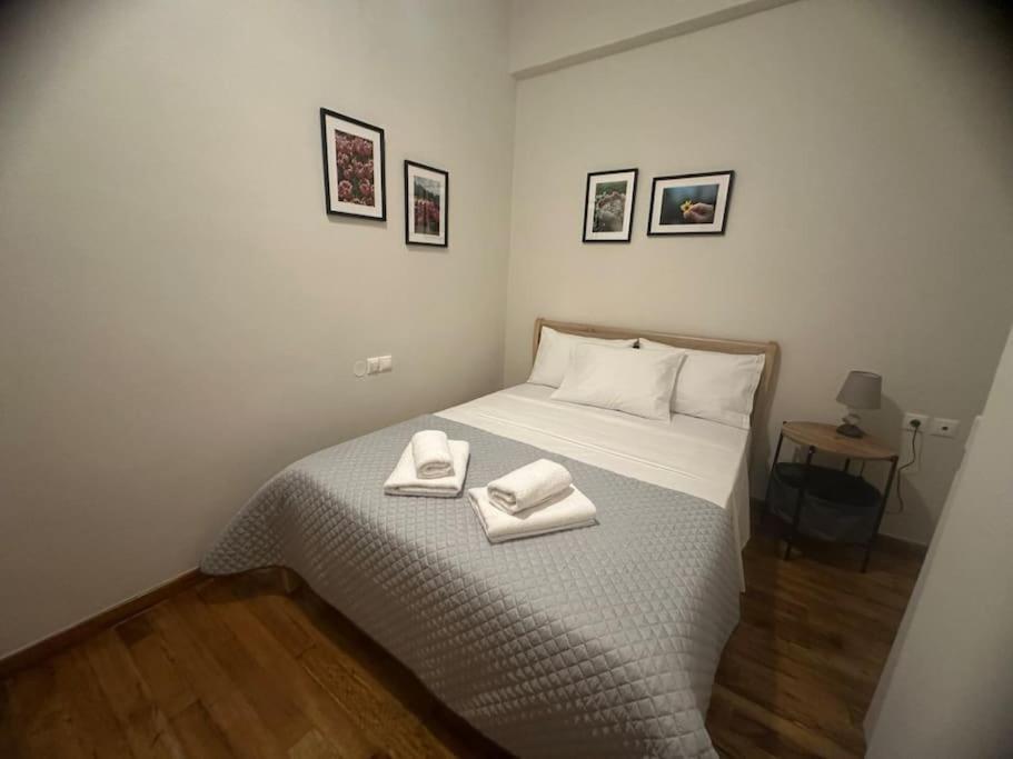 Seamplicity Cozy Apartment Kandiye Dış mekan fotoğraf