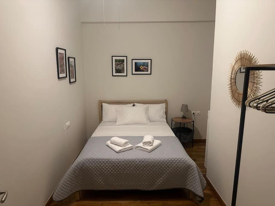 Seamplicity Cozy Apartment Kandiye Dış mekan fotoğraf