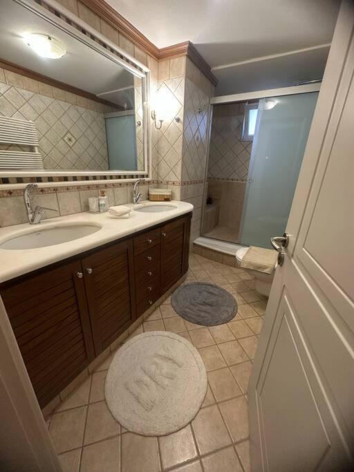 Seamplicity Cozy Apartment Kandiye Dış mekan fotoğraf