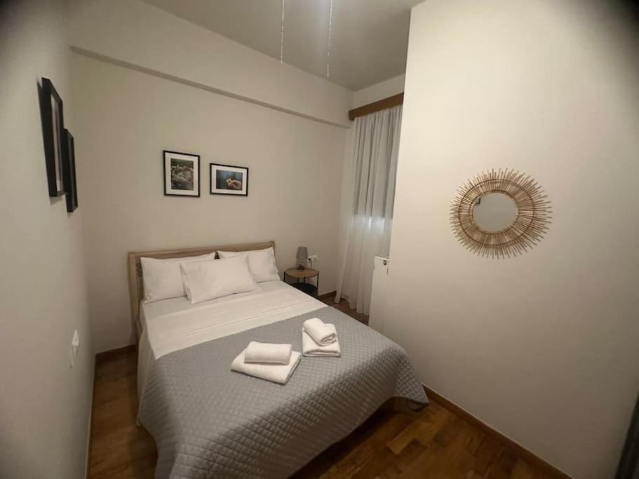 Seamplicity Cozy Apartment Kandiye Dış mekan fotoğraf