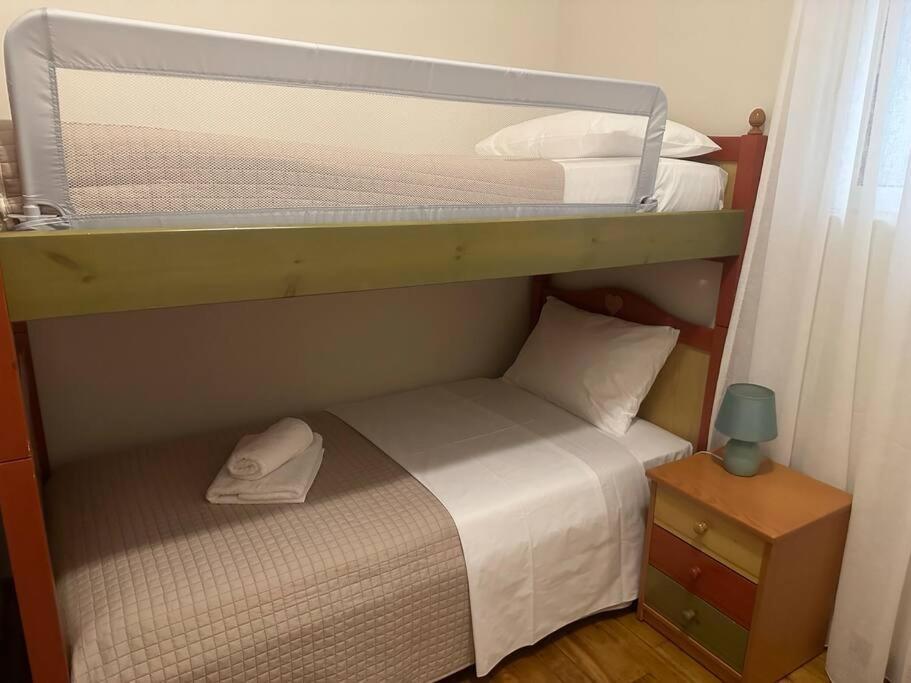 Seamplicity Cozy Apartment Kandiye Dış mekan fotoğraf