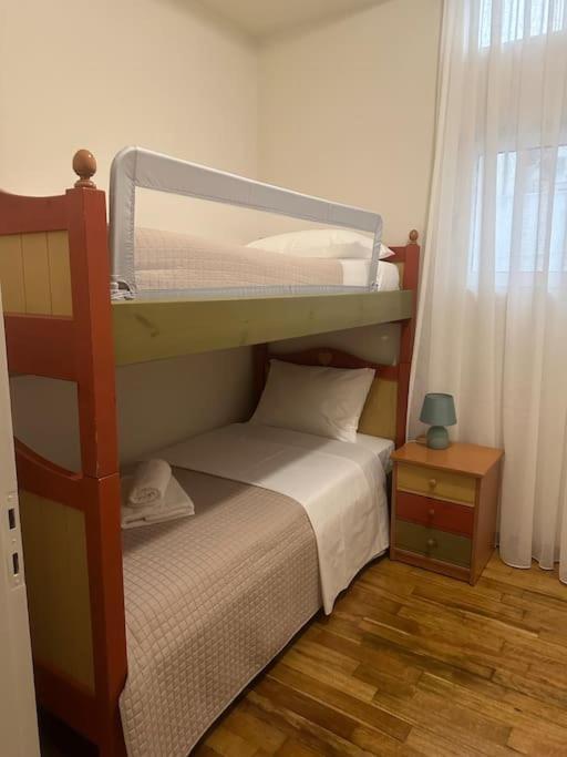 Seamplicity Cozy Apartment Kandiye Dış mekan fotoğraf