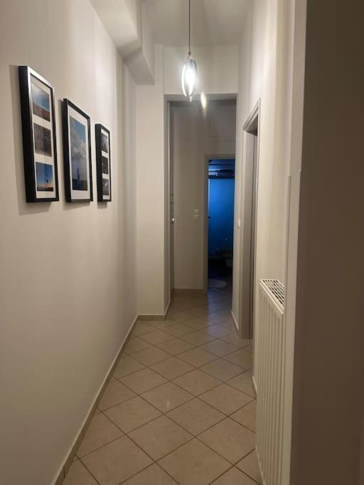 Seamplicity Cozy Apartment Kandiye Dış mekan fotoğraf
