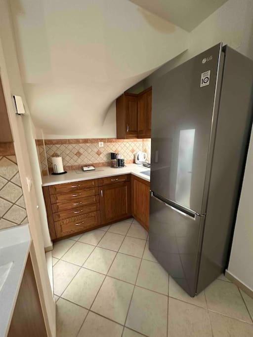 Seamplicity Cozy Apartment Kandiye Dış mekan fotoğraf