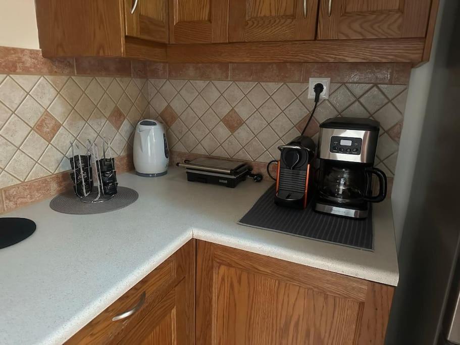 Seamplicity Cozy Apartment Kandiye Dış mekan fotoğraf