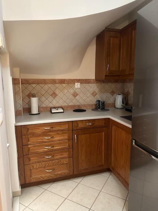 Seamplicity Cozy Apartment Kandiye Dış mekan fotoğraf