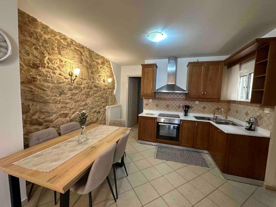 Seamplicity Cozy Apartment Kandiye Dış mekan fotoğraf