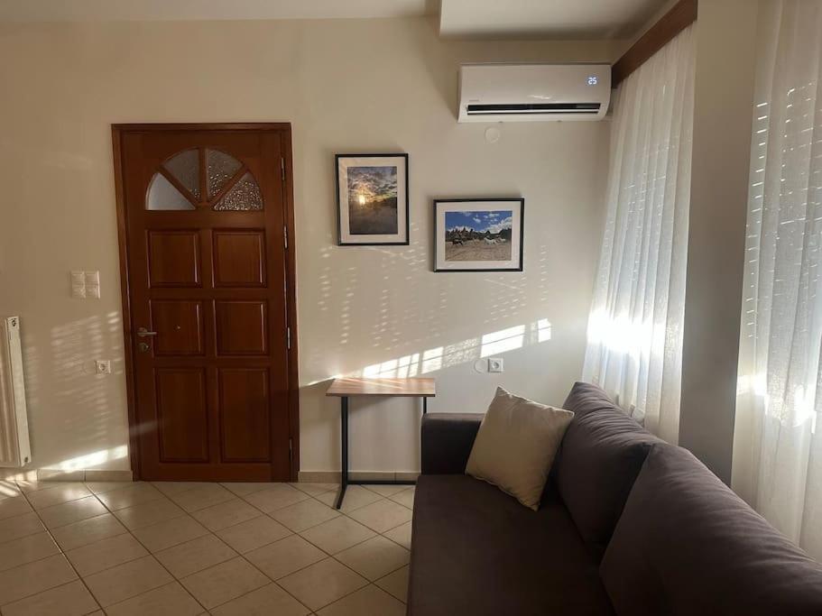 Seamplicity Cozy Apartment Kandiye Dış mekan fotoğraf