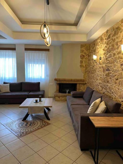 Seamplicity Cozy Apartment Kandiye Dış mekan fotoğraf