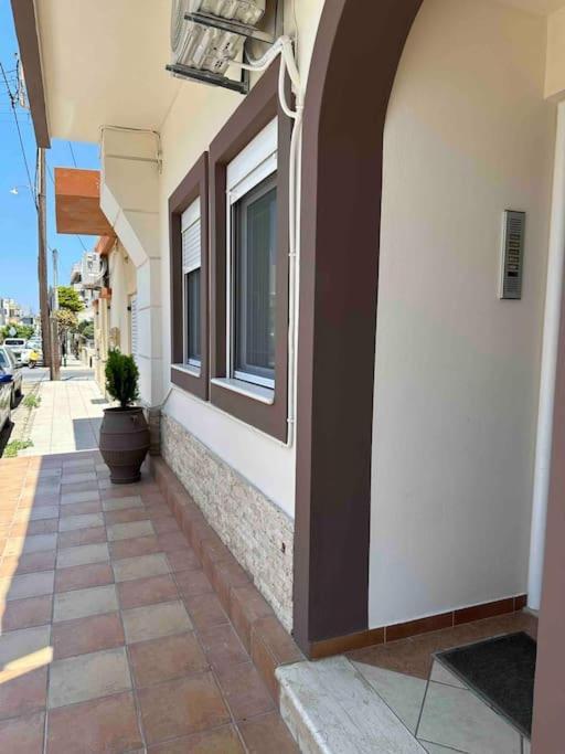 Seamplicity Cozy Apartment Kandiye Dış mekan fotoğraf