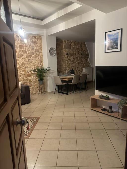 Seamplicity Cozy Apartment Kandiye Dış mekan fotoğraf