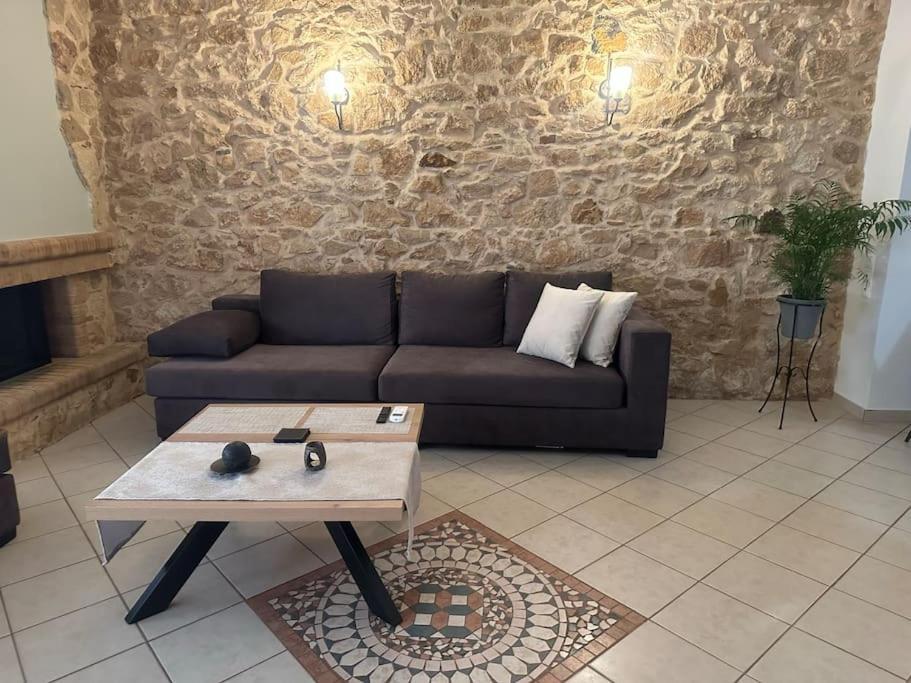 Seamplicity Cozy Apartment Kandiye Dış mekan fotoğraf