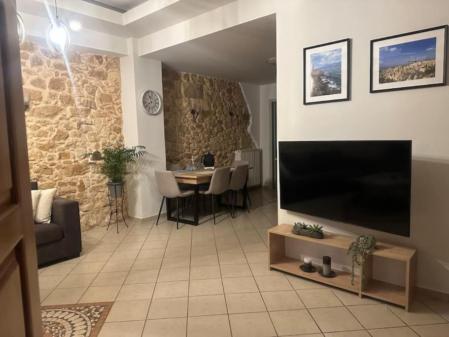 Seamplicity Cozy Apartment Kandiye Dış mekan fotoğraf