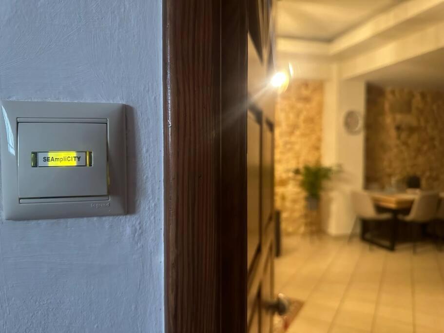 Seamplicity Cozy Apartment Kandiye Dış mekan fotoğraf