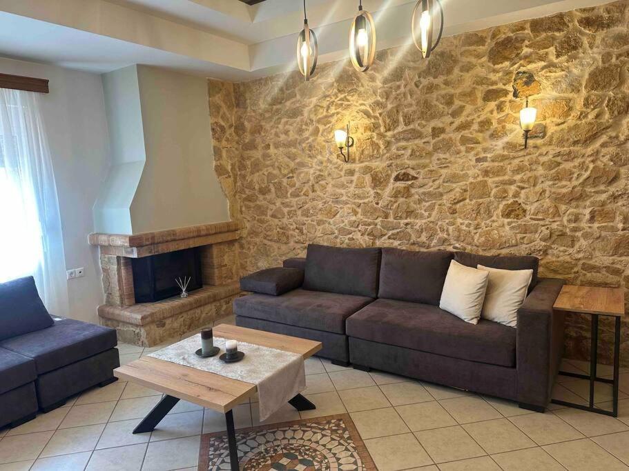 Seamplicity Cozy Apartment Kandiye Dış mekan fotoğraf